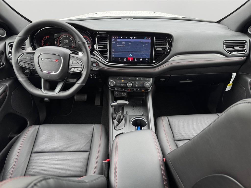 new 2026 Dodge Durango car, priced at $48,235