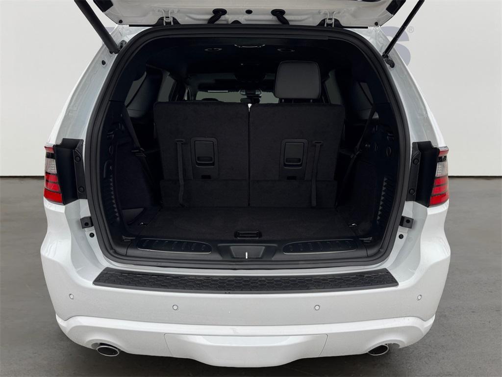 new 2026 Dodge Durango car, priced at $48,235
