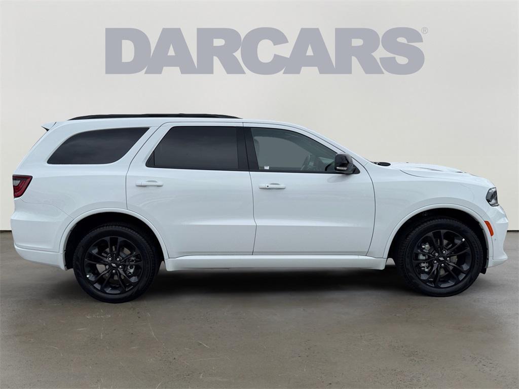 new 2026 Dodge Durango car, priced at $48,235