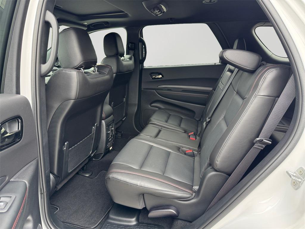 new 2026 Dodge Durango car, priced at $48,235