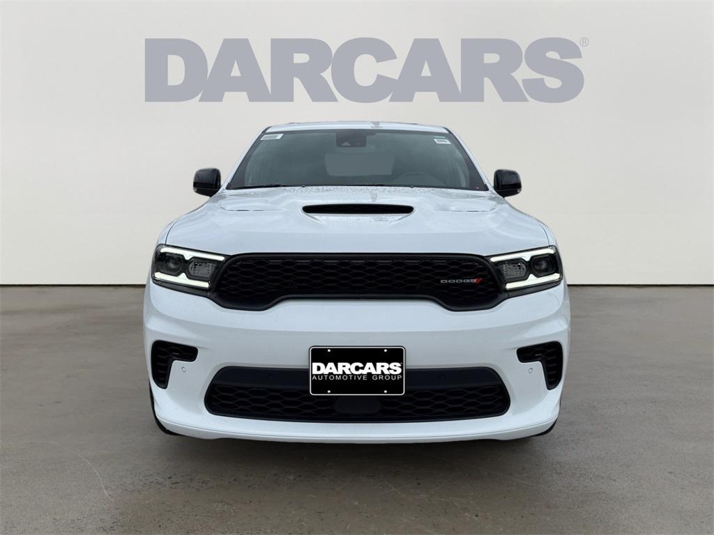new 2026 Dodge Durango car, priced at $48,235