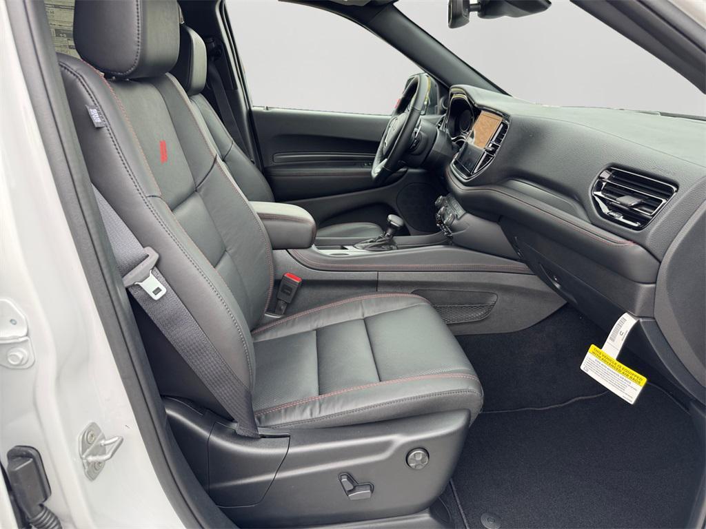 new 2026 Dodge Durango car, priced at $48,235
