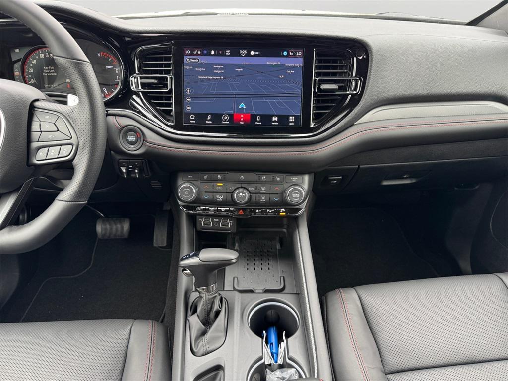 new 2026 Dodge Durango car, priced at $48,235