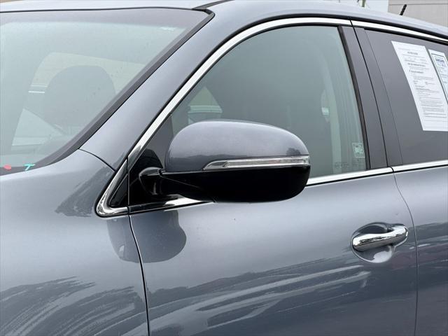 used 2020 Kia Sorento car, priced at $19,884
