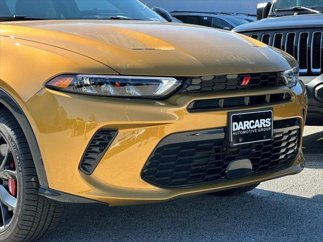 new 2024 Dodge Hornet car, priced at $42,495