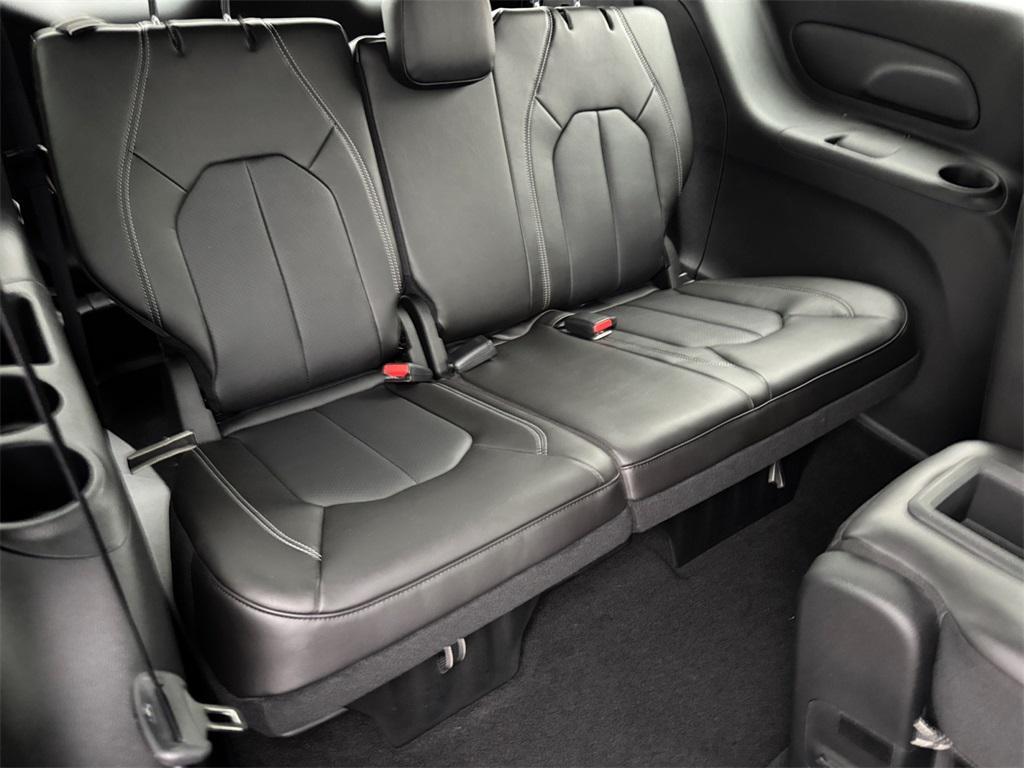 new 2026 Chrysler Pacifica car, priced at $42,835