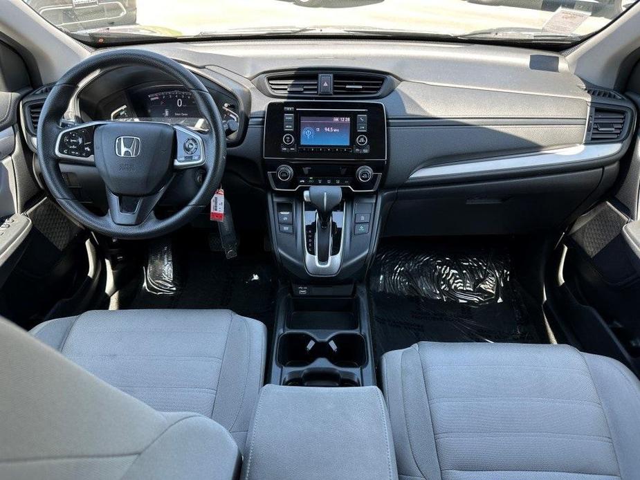 used 2020 Honda CR-V car, priced at $20,900