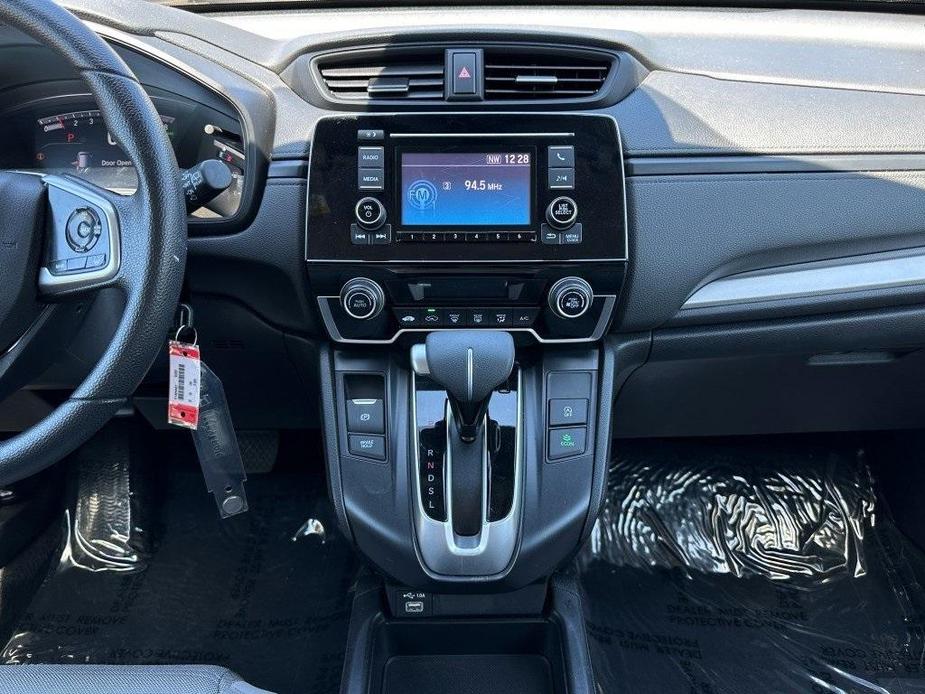 used 2020 Honda CR-V car, priced at $21,495