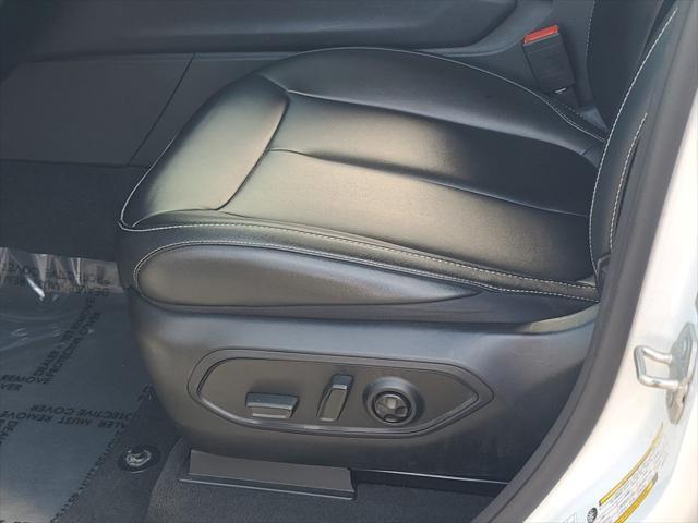 used 2023 Jeep Grand Cherokee 4xe car, priced at $27,569