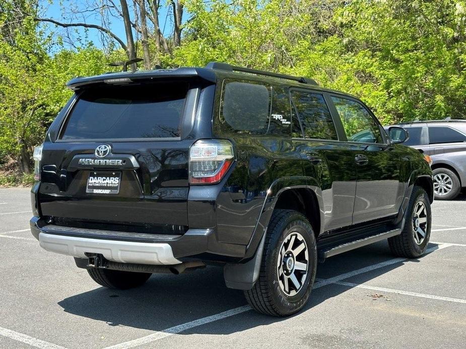used 2020 Toyota 4Runner car, priced at $29,113