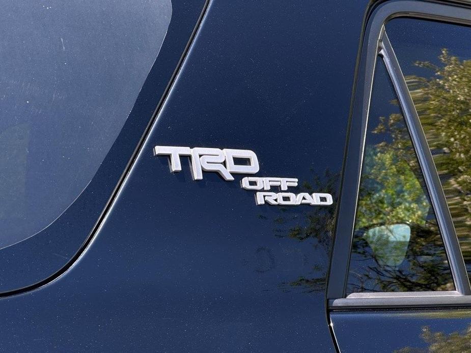 used 2020 Toyota 4Runner car, priced at $29,113