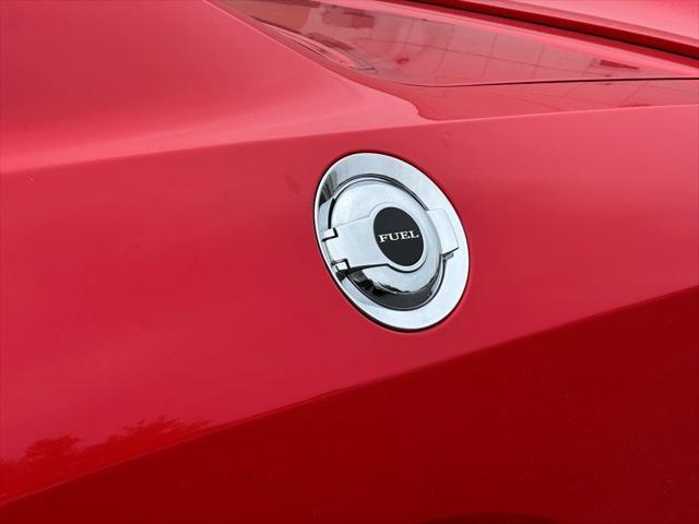 used 2022 Dodge Challenger car, priced at $25,392