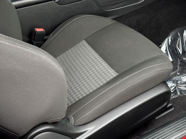 used 2022 Dodge Challenger car, priced at $25,392