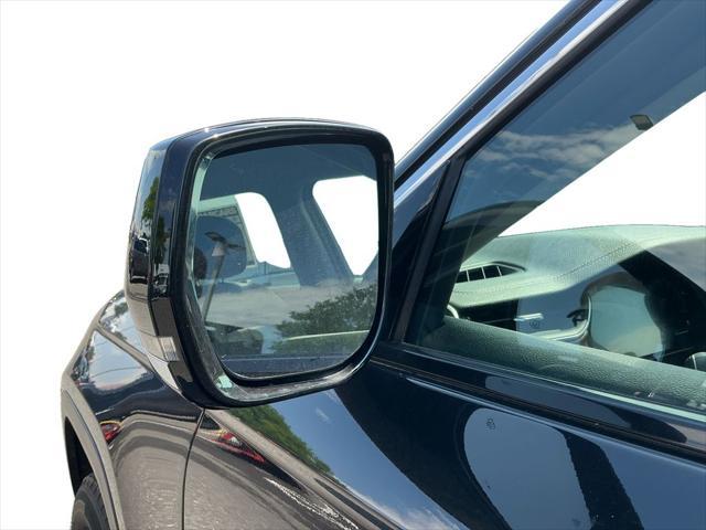 used 2023 Jeep Grand Cherokee car, priced at $31,537
