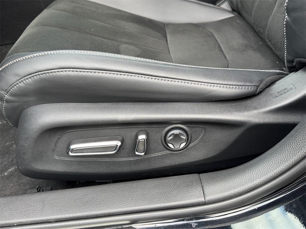 used 2023 Acura Integra car, priced at $26,900