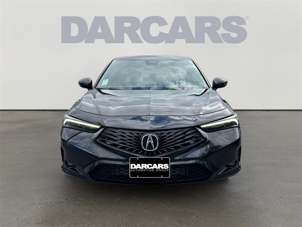 used 2023 Acura Integra car, priced at $26,900