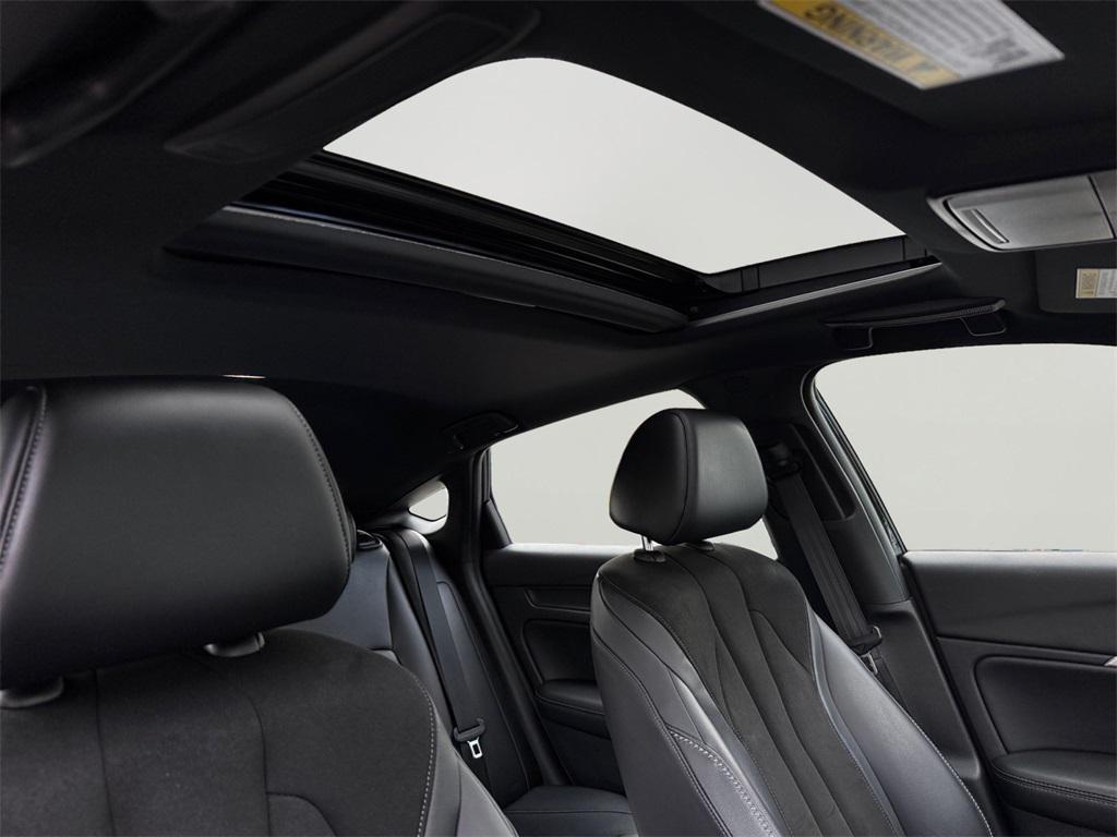 used 2023 Acura Integra car, priced at $26,900