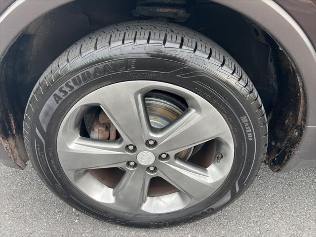 used 2014 Buick Encore car, priced at $13,500