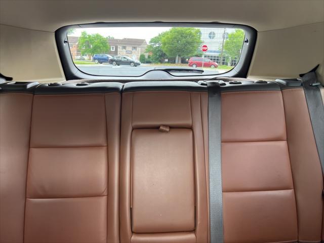used 2014 Buick Encore car, priced at $13,500