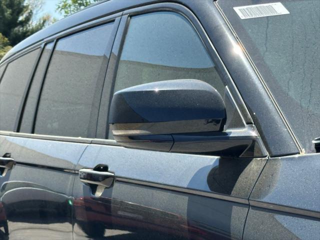 new 2025 Jeep Grand Cherokee L car, priced at $45,422