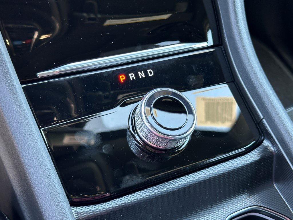 new 2025 Jeep Grand Cherokee L car, priced at $45,658