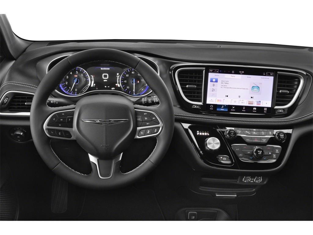 new 2026 Chrysler Pacifica car, priced at $54,270