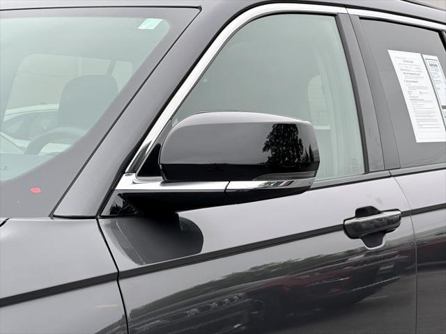 used 2022 Jeep Grand Cherokee car, priced at $31,510