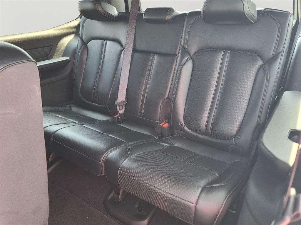 used 2022 Jeep Wagoneer car, priced at $42,000