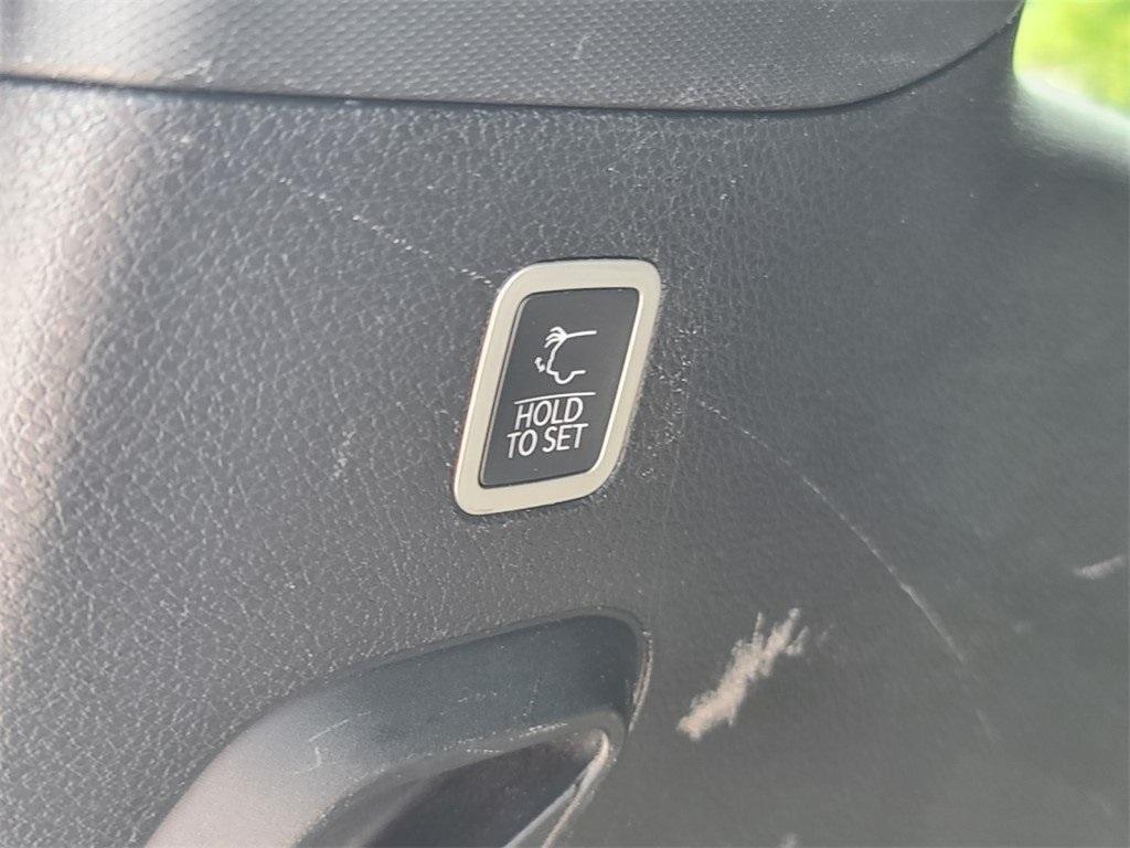 used 2022 Jeep Wagoneer car, priced at $42,000