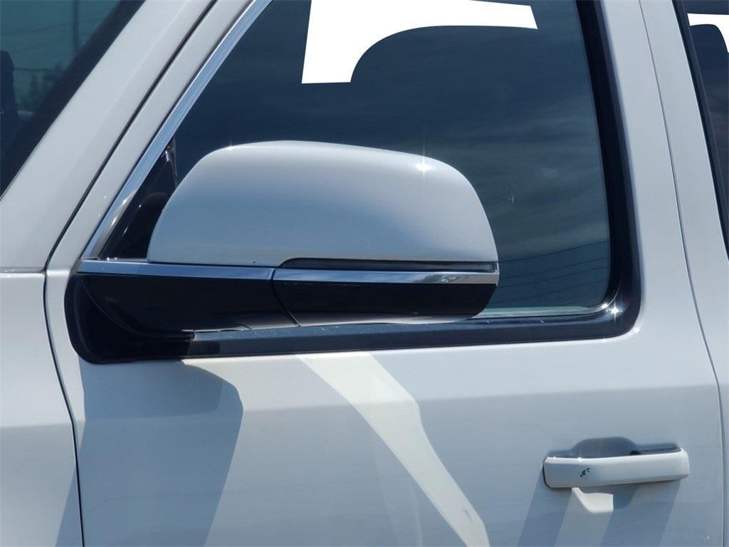 used 2022 Jeep Wagoneer car, priced at $42,000