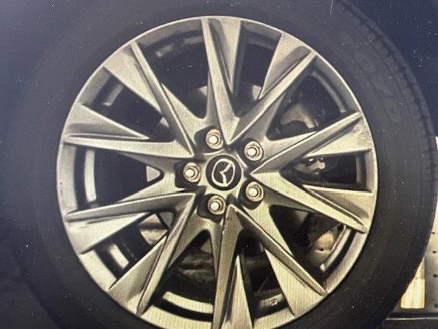 used 2021 Mazda CX-5 car, priced at $27,990