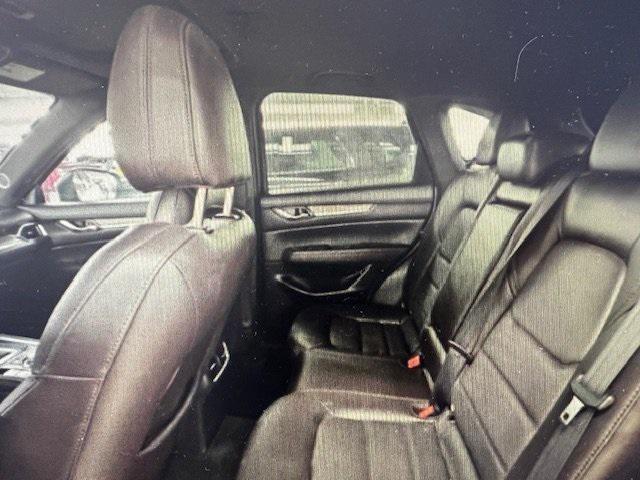 used 2021 Mazda CX-5 car, priced at $27,990