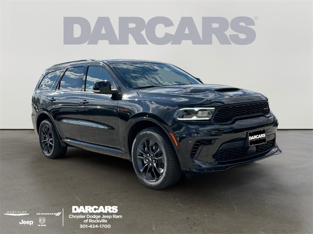 new 2026 Dodge Durango car, priced at $48,439