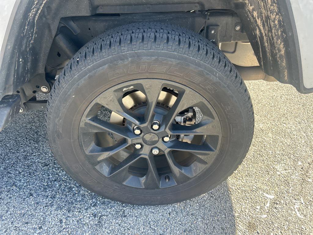 used 2023 Jeep Gladiator car, priced at $37,000