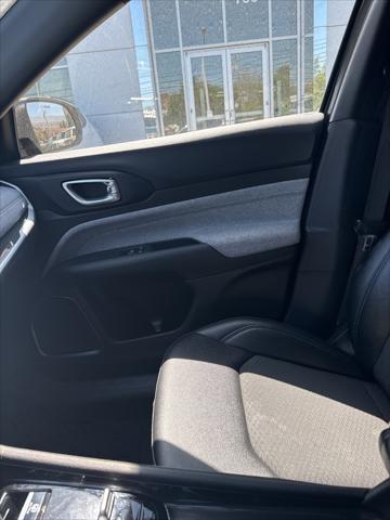 used 2024 Jeep Compass car, priced at $22,997