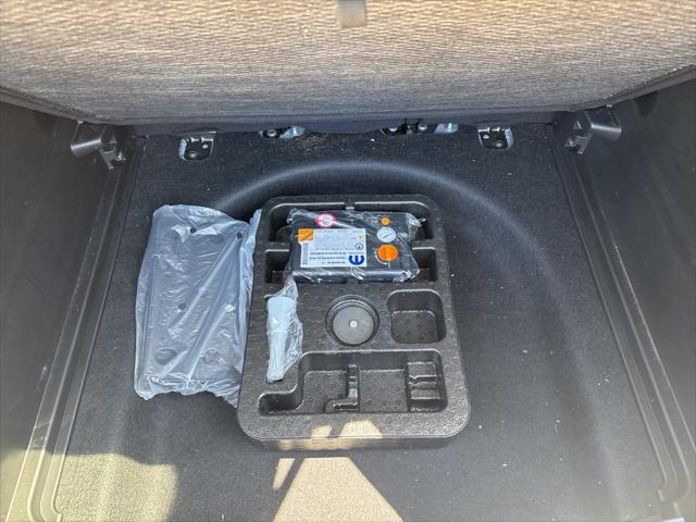 used 2024 Jeep Compass car, priced at $22,997