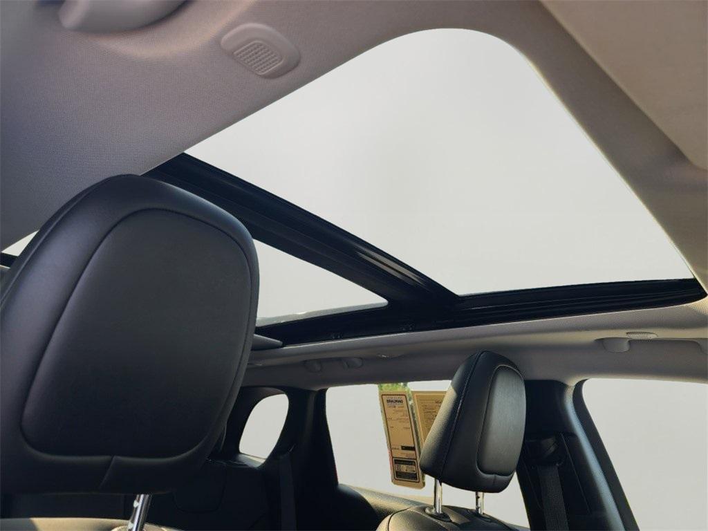 used 2022 Jeep Cherokee car, priced at $24,500