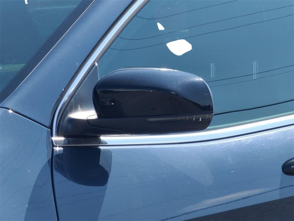 used 2022 Jeep Cherokee car, priced at $24,500