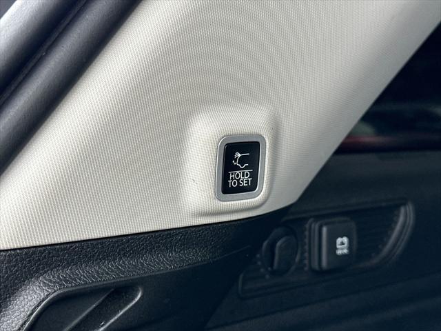 used 2024 Jeep Grand Cherokee 4xe car, priced at $33,876