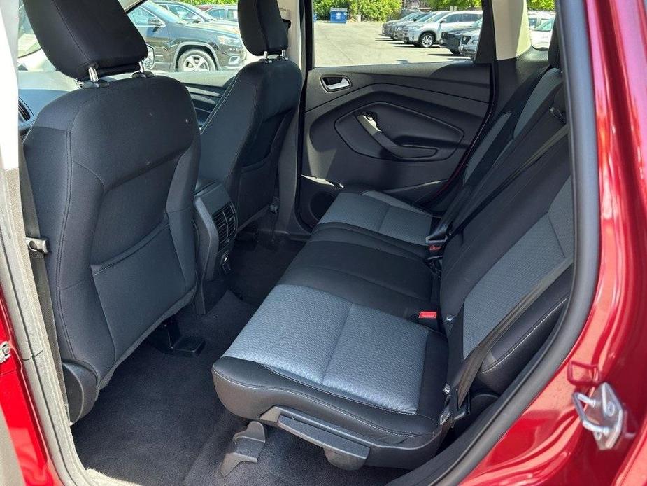 used 2019 Ford Escape car, priced at $14,900