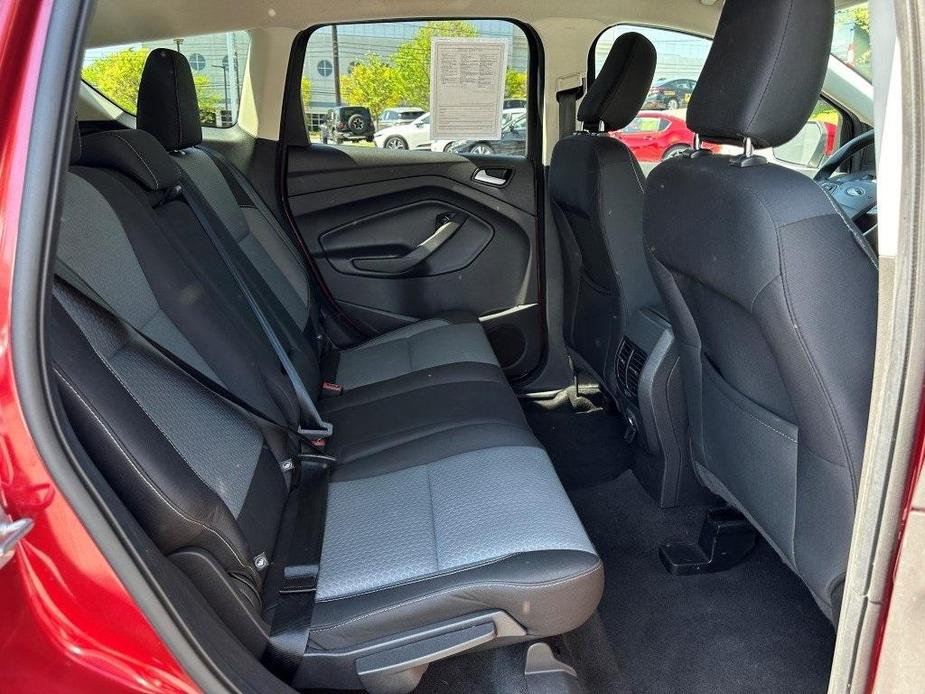 used 2019 Ford Escape car, priced at $14,900