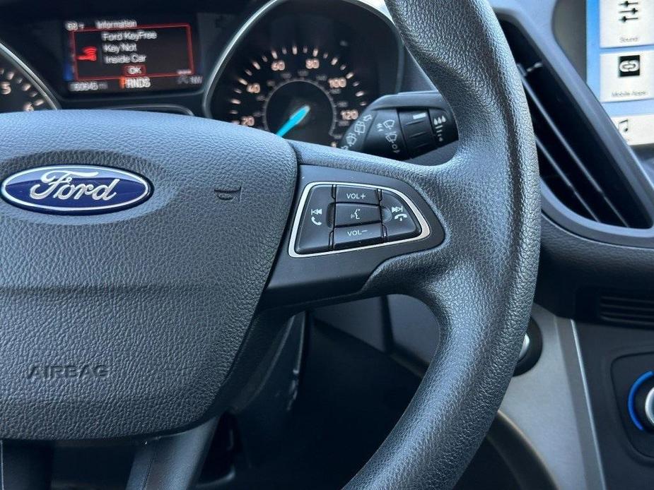 used 2019 Ford Escape car, priced at $14,969