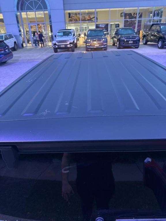 used 2022 Jeep Wrangler Unlimited car, priced at $29,799