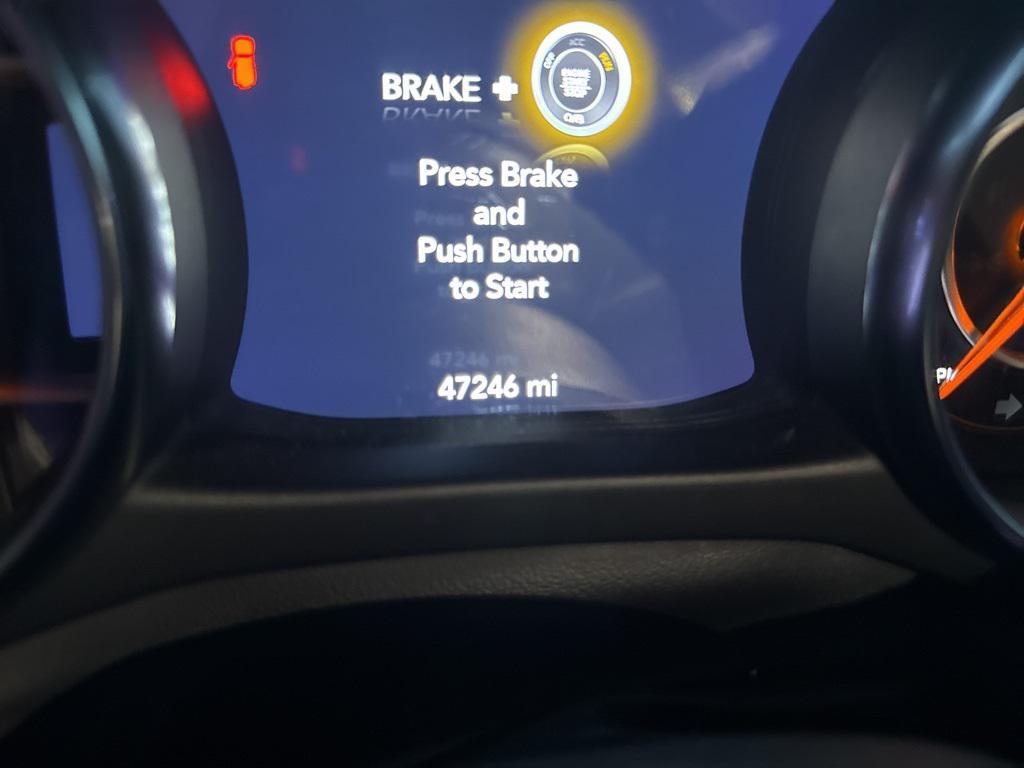 used 2022 Jeep Wrangler Unlimited car, priced at $29,799