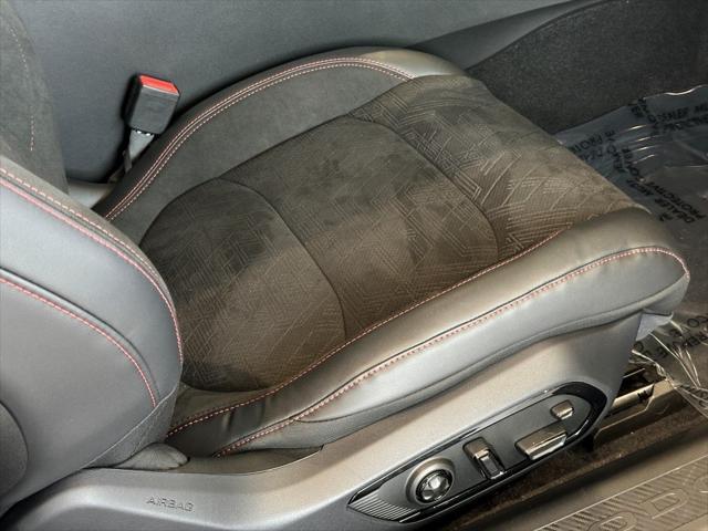 new 2024 Dodge Charger car, priced at $72,025
