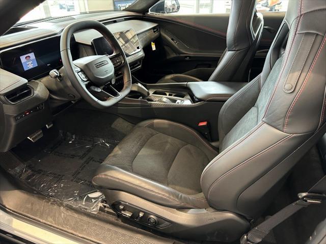 new 2024 Dodge Charger car, priced at $72,025