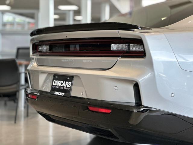new 2024 Dodge Charger car, priced at $72,025