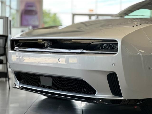 new 2024 Dodge Charger car, priced at $72,025