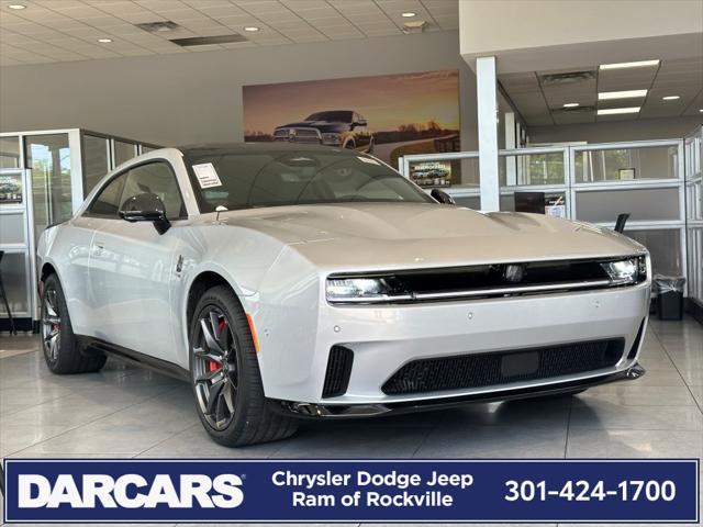 new 2024 Dodge Charger car, priced at $72,025
