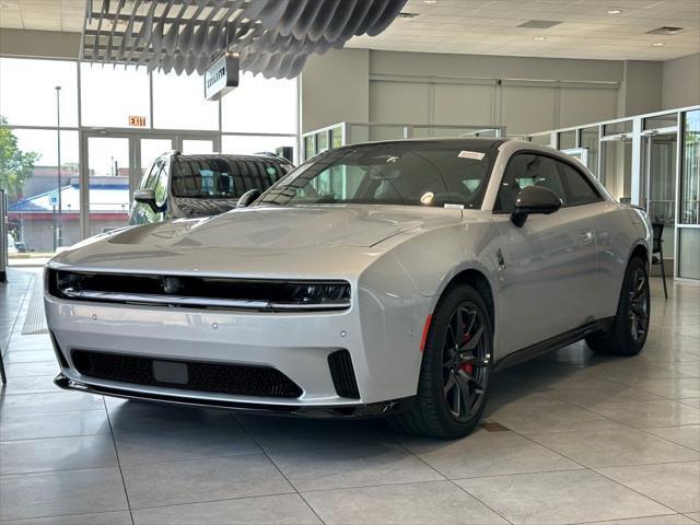 new 2024 Dodge Charger car, priced at $72,025